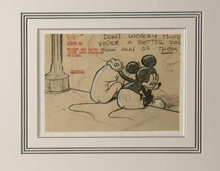 passepartout 2 colorline