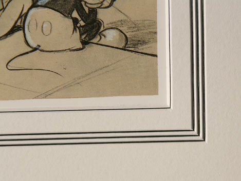 passepartout 3 colorline