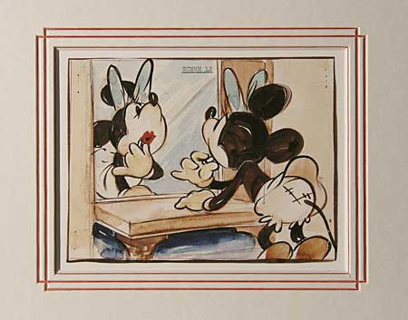 passepartout 4 colorline